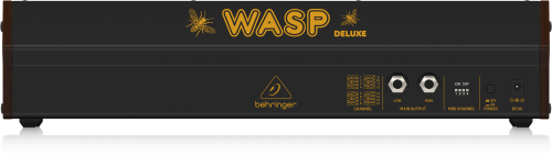 Behringer Wasp Desktop Analog Synthesizer - Image 3