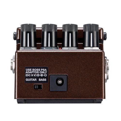 Boss OC-5 Octave Pedal - Image 3