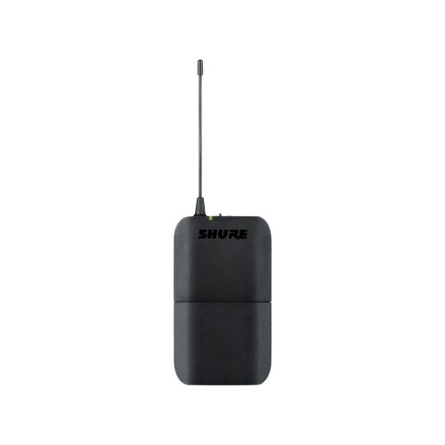 Shure BLX188E/W85 Dual Lavalier Wireless System - Image 2