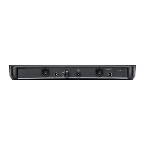 Shure BLX188E/W85 Dual Lavalier Wireless System - Image 4