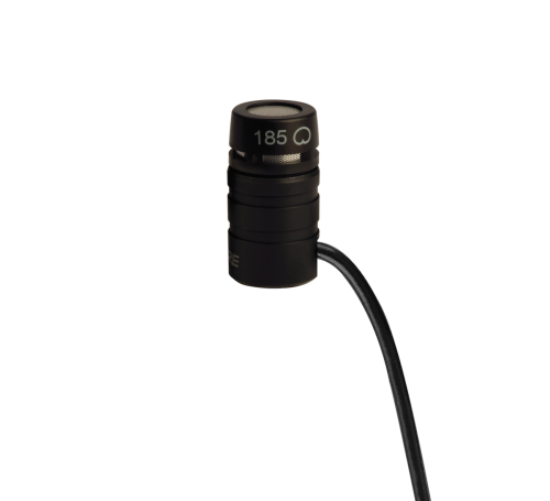 Shure BLX188E/W85 Dual Lavalier Wireless System - Image 5