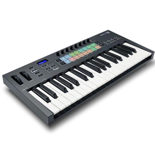 Novation FLkey 37 Keyboard Controller - Image 2