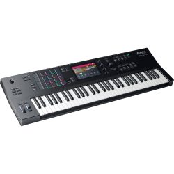 Akai Professional MPC Key 61 Standalone Sampler and Sequencer