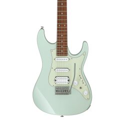 Ibanez AZES40-MGR Electric Guitar - Mint Green