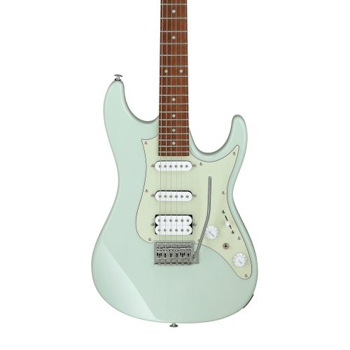 Ibanez AZES40-MGR Electric Guitar - Mint Green