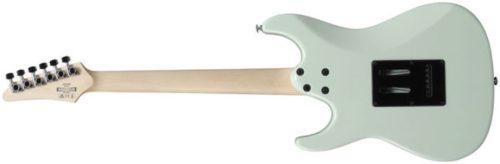 Ibanez AZES40-MGR Electric Guitar - Mint Green - Image 4
