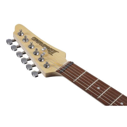 Ibanez AZES40-MGR Electric Guitar - Mint Green - Image 5