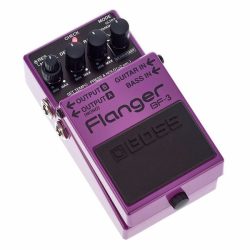 Boss BF-3 Flanger Guitar Pedal