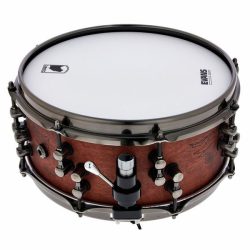 Mapex Black Panther Design Lab Warbird Snare Drum - 12 x 5.5 inch - Walnut