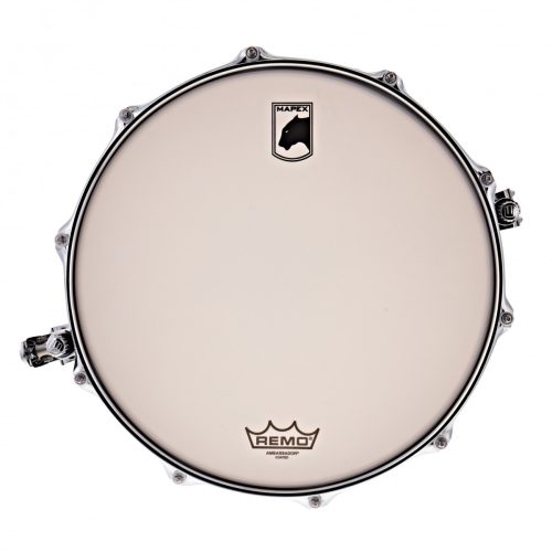 Mapex Black Panther Razor 14 x 5 inch Maple Snare Drum - Image 5