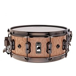 Mapex Black Panther Pegasus 14 x 5.5 inch Maple/Walnut Snare Drum