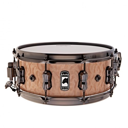 Mapex Black Panther Pegasus 14 x 5.5 inch Maple/Walnut Snare Drum