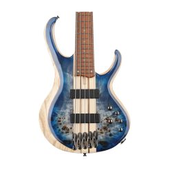Ibanez Standard BTB845 5 String Bass Guitar - CBB