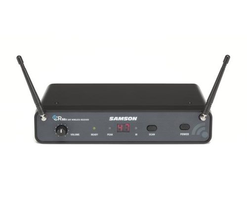 Samson Concert 88x Handheld Wireless System W/Q7 Mic - Image 2
