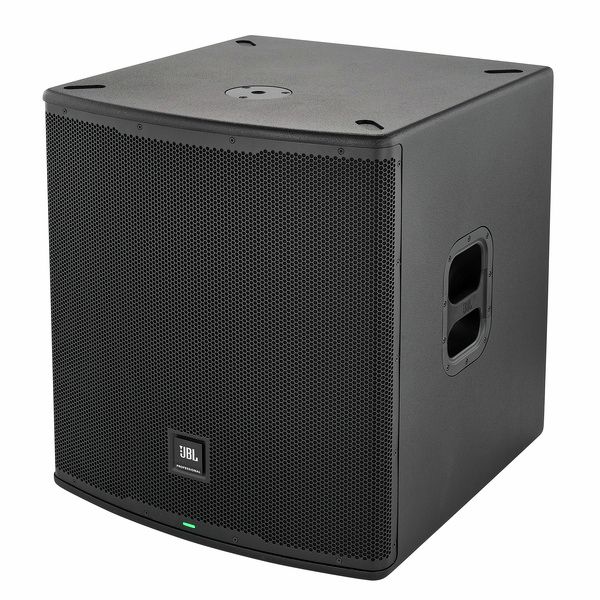 Jbl 18 subwoofer sales speaker