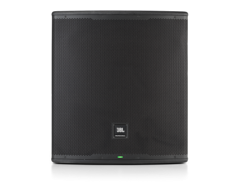 JBL EON718S 1500-WATT 18-Inch Powered Subwoofer - Image 2