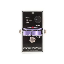 Electro Harmonix Holy Grail Neo Reverb Pedal