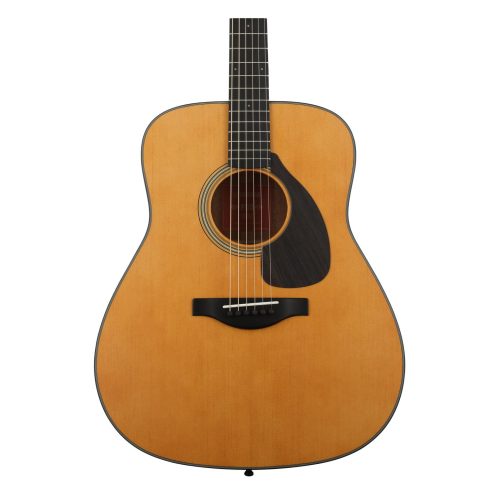 Yamaha Red Label FGX5 - Natural 6-string Acoustic-electric Guitar