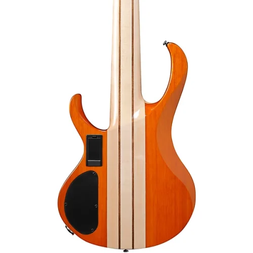 Ibanez Standard BTB845 5 String Bass Guitar - CBB - Image 5
