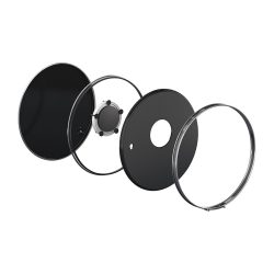 Roland KD-A22 Kick Drum Converter