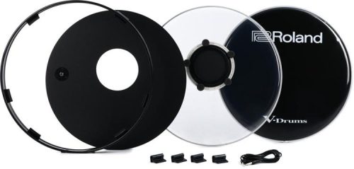 Roland KD-A22 Kick Drum Converter - Image 2