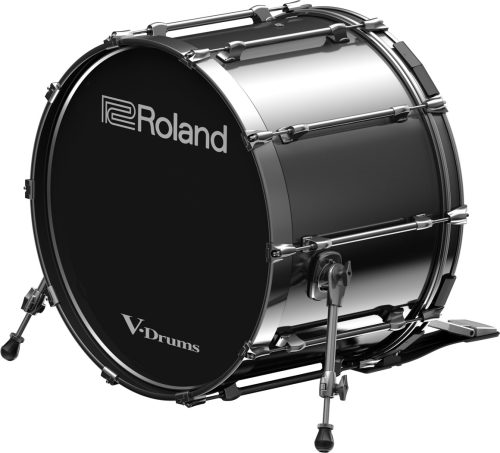 Roland KD-A22 Kick Drum Converter - Image 4