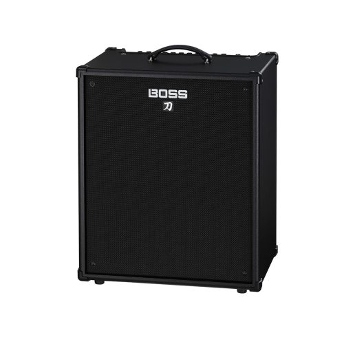Boss Katana-210 Bass 2 x 10-inch 160-watt Combo Amp