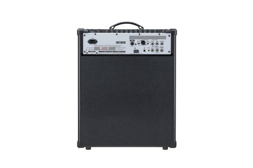 Boss Katana-210 Bass 2 x 10-inch 160-watt Combo Amp - Image 2