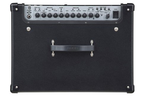 Boss Katana-210 Bass 2 x 10-inch 160-watt Combo Amp - Image 3