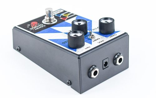 Maestro Comet Chorus Pedal - Image 3