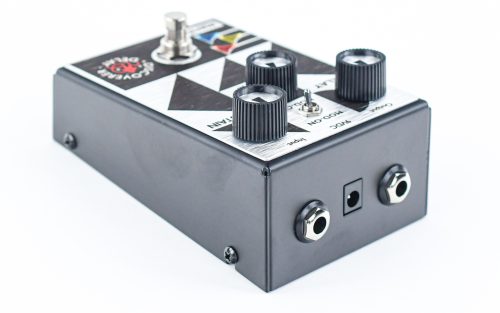 Maestro Discoverer Delay Pedal - Image 3