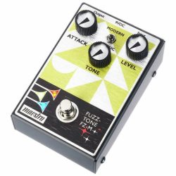 Maestro Fuzz-Tone FZ-M Fuzz Pedal