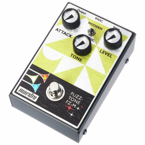 Maestro Fuzz-Tone FZ-M Fuzz Pedal