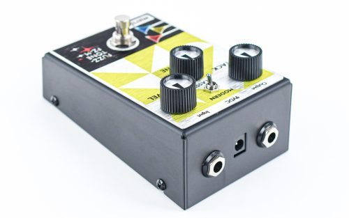 Maestro Fuzz-Tone FZ-M Fuzz Pedal - Image 3