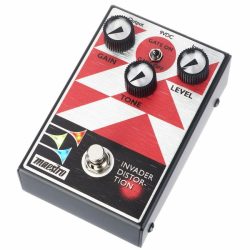 Maestro Invader Distortion Pedal