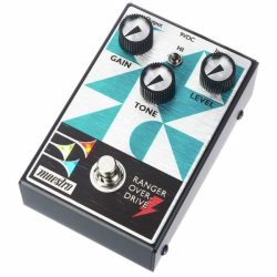 Maestro Ranger Overdrive Pedal