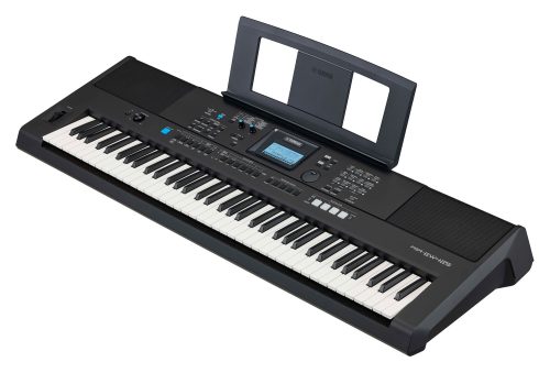 Yamaha PSR-EW425 76-key Portable Arranger - Image 2