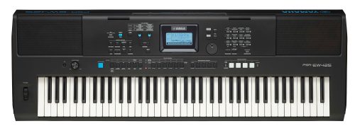 Yamaha PSR-EW425 76-key Portable Arranger - Image 3