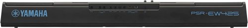 Yamaha PSR-EW425 76-key Portable Arranger - Image 4