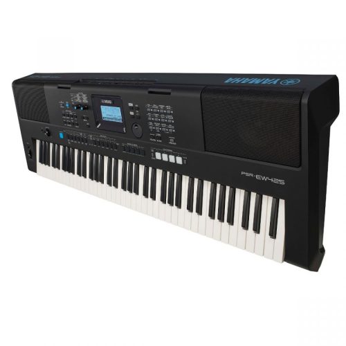 Yamaha PSR-EW425 76-key Portable Arranger
