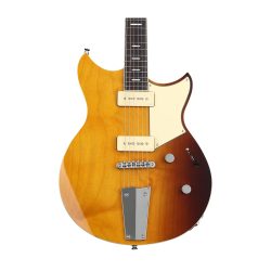 Yamaha Revstar Standard RSS02T Electric Guitar - Sunset Burst