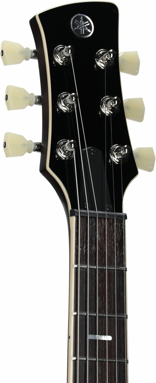 Yamaha Revstar Standard RSS02T Electric Guitar - Sunset Burst - Image 3