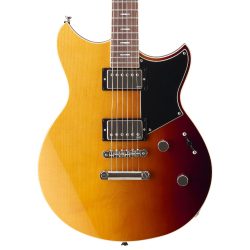 Yamaha Revstar Standard RSS20 - Sunset Sunburst Solid Body Electric Guitar