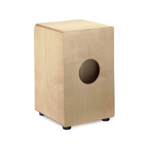 Stagg Standard Sized Birch Cajon (Natural) - Image 2