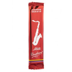 Vandoren Java Red Tenor Saxophone Reed (Single)