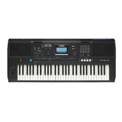 Yamaha PSR-E473 61-key Portable Arranger