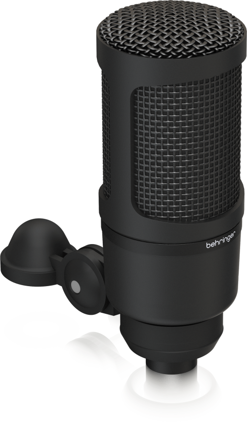 Behringer BM1 Condenser Studio Microphone - Image 2