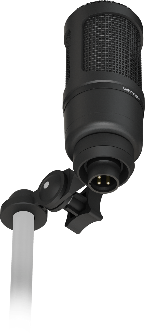 Behringer BM1 Condenser Studio Microphone - Image 3