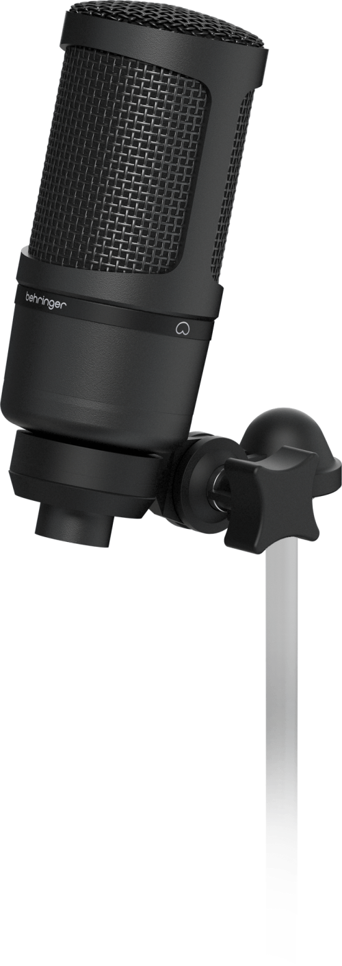 Behringer BM1 Condenser Studio Microphone - Image 4