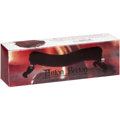 Anton Breton Violin Shoulder Rest 4/4 – 3/4 VP-70K - Image 4